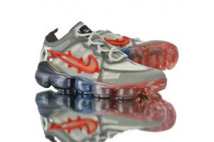 cactus plant flea market x nike air vapormax 2019 cpfm 男款皺眉笑臉半透明紗面蒸汽大氣墊慢跑鞋 灰寶藍橘紅_nike air vapormax_Nike鞋子_運動鞋子_adidas originals|adidas官方目錄,愛迪達鞋子,愛迪達外套-adidas官方網台灣