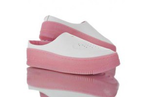 nike air force 1 lover xx premium 女款一腳蹬懶人厚底休閒拖鞋 白粉_nike拖鞋_Nike鞋子_運動鞋子_adidas originals|adidas官方目錄,愛迪達鞋子,愛迪達外套-adidas官方網台灣