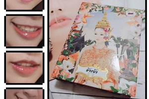 【美妝】KAJAO 美麗七女神 泰國北財神 NOI加持 開運口紅 讓口紅幫你氣色和運氣都加分吧 @ 愛麗絲絲絲絲的夢遊小仙境 :: 痞客邦 ::
