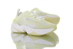 nike m2k tekno 時尚透氣輕量半透明女款運動慢跑鞋 半透明淡黃夜光_nike m2k tekno_Nike鞋子_運動鞋子_adidas originals|adidas官方目錄,愛迪達鞋子,愛迪達外套-adidas官方網台灣