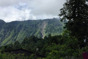 阿里山森林遊樂區 - Jeff & Jill的窩 - udn部落格