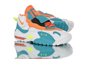 nike air max speed turf 時尚復古情侶款氣墊運動籃球鞋 白橘水綠熒光_nike air max_Nike鞋子_運動鞋子_adidas originals|adidas官方目錄,愛迪達鞋子,愛迪達外套-adidas官方網台灣