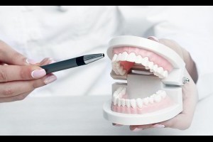 牙齦美學 | WECARE・康世維口腔美學