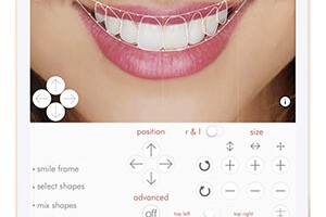 口腔美學藍圖 | WECARE・康世維口腔美學