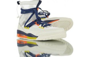 nike air jordan 3 rtr exp lite xx 個性拉鏈半透明高筒系帶按扣設計情侶款運動鞋 米白深藍橘黃_air jordan 3_Jordan籃球鞋系列_運動鞋子_adidas originals|adidas官方目錄,愛迪達鞋子,愛迪達外套-adidas官方網台灣