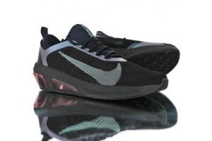 nike air max fly 呼吸網面輕量化後跟增高氣墊男款慢跑鞋 黑綠_nike air max_Nike鞋子_運動鞋子_adidas originals|adidas官方目錄,愛迪達鞋子,愛迪達外套-adidas官方網台灣