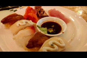  台中THELIN林酒店Buffet&LV森林百匯假日限定下午茶吃到飽~西式料理、港式料理、日式料理、泰式料理、海鮮料理。 - 峰‧玩樂旅誌-美食,旅遊,住宿,行程,購物,分享,推薦 