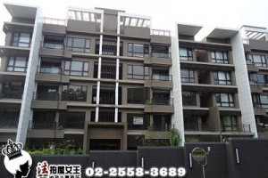 士林區法拍屋【陽明帝景◆極品大戶別墅+車位】士林菁山路51-X號︱好山好水︱氣派︱500坪中庭花園︱公設完善(NO:52674)●0719106 @ 法拍屋女王 :: 痞客邦 ::