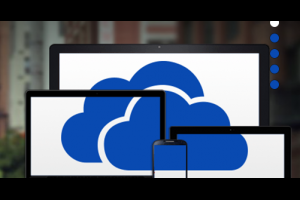 微軟雲端硬碟 OneDrive 雲端備份文件影片資料 - 免費軟體下載