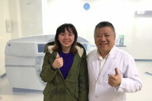 【眼科雷射】不再戴上厚重眼鏡~台中近視雷射心得分享，醫師專業諮詢\最新雷射近視技術推薦! @ ∥容容兒の幸せ日記簿∥ :: 痞客邦 ::
