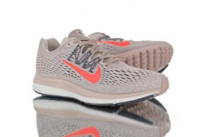 nike air zoom winflo 5 呼吸網面女款輕量緩震慢跑鞋 裸粉灰橘紅_nike running_Nike鞋子_運動鞋子_adidas originals|adidas官方目錄,愛迪達鞋子,愛迪達外套-adidas官方網台灣