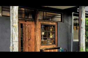 Jeff & Jill 的足跡: 日光黑山旅館 (Sanga Nikko Stay&Play)