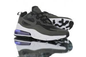 nike air max 270 react 情侶款輕盈舒適後掌氣墊運動鞋 深灰黑白紫底_nike air max_Nike鞋子_運動鞋子_adidas originals|adidas官方目錄,愛迪達鞋子,愛迪達外套-adidas官方網台灣