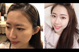 太滿意了!我這次做的霧眉超自然~多虧了台中樂比美學館無過渡期韓式飄眉,隔天就可以美美上班太Skr了!! @ Iyen's World :: 痞客邦 ::