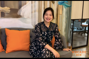 精準矯正牙齒，設計最適合的仿生牙周與美學假牙 | WECARE・康世維口腔美學