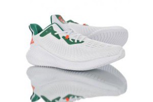 adidas alphabounce 立體壓紋網面男款緩震運動慢跑鞋 白深綠橘_adidas alphabounce_Adidas鞋子_運動鞋子_adidas originals|adidas官方目錄,愛迪達鞋子,愛迪達外套-adidas官方網台灣