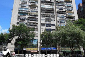 大安區法拍屋【郵政新村】大安區建國南路一段285號5樓◆零公設︱附中學區︱捷運大安森林公園(NO:118344)●1081017 @ 法拍屋女王 :: 痞客邦 ::
