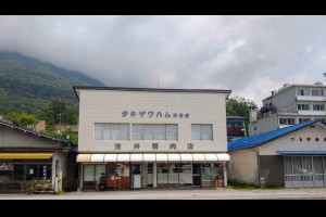 日光美食 ─ 湯波麵、炸饅頭、淺井精肉店 - Jeff & Jill的窩 - udn部落格