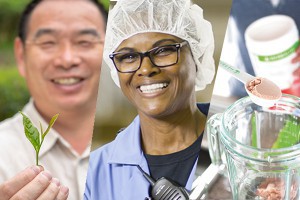 賀寶芙最新消息─美商賀寶芙herbalife :: 痞客邦 ::