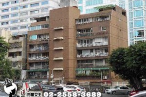 大安區法拍屋【敦和大廈】大安區敦化南路2段172巷8弄1V號7樓◆邊間採光通風︱寧靜美居︱低公設︱近遠企商圈(NO:40105)●1081114 @ 法拍屋女王 :: 痞客邦 ::