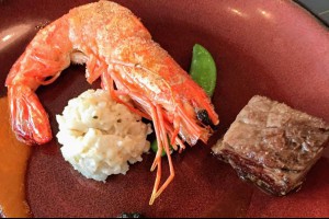 台北／饗饗 Inparadise ─ 46樓登高望遠 | u 值媒
