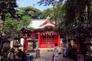 日本／江之島‧江島神社，名列日本三大辯才天 | u 值媒