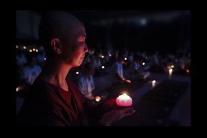 阿彌陀佛四十八大願如來所以興出世唯說彌陀本願海華語廣播劇D2