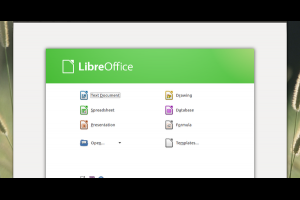 免費的文書處理軟體 Office Libreoffice6.3.3 下載 - 免費軟體下載