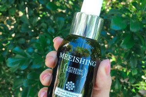 [保養]最高濃度美白成份x保濕x抗敏 MEEISHING奇蹟姿態 煥白植萃舒緩精華液～～ @ Magiccc的部落格 :: 痞客邦 ::