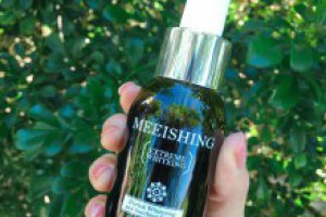 [保養]最高濃度美白成份x保濕x抗敏 MEEISHING奇蹟姿態 煥白植萃舒緩精華液～～ @ Magiccc的部落格 :: 痞客邦 :: ─Myshare─magiccc報