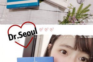 【保養】Dr.seoul 保濕精華液改善暗沉 淨化毛孔 和肌膚惱人問題說掰掰 @ 愛麗絲絲絲絲的夢遊小仙境 :: 痞客邦 ::