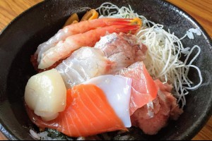 日本／築地場外市場早餐——丸武玉子燒、狐狸屋、海鮮丸豐 | u 值媒