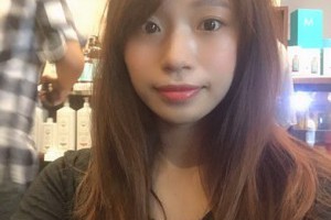 豐原髮廊／染髮推薦分享／燙頭髮首選～細心好口碑的髮型設計師好親切又好專業 @ angie快樂生活誌 :: 痞客邦 ::