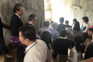 【聖誕聚餐】老字號的台中外燴最對味~下次要來嘗試鄉村風 @ IF.. :: 痞客邦 ::
