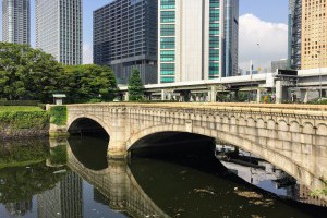浜離宮恩賜庭園 - Jeff & Jill的窩 - udn部落格