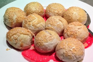 雙饗彭園會館兼新年回顧展望 - Jeff & Jill的窩 - udn部落格