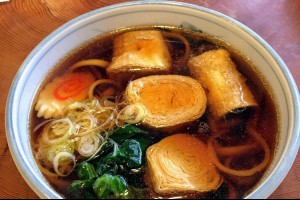日本／日光美食——湯波麵、炸饅頭、淺井精肉店 | u 值媒