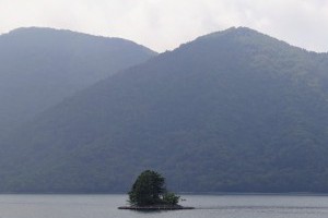 中禪寺湖遊船‧環湖一周風光 - Jeff & Jill的窩 - udn部落格