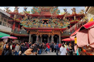  苗栗通霄鎮白沙屯鄰近海線的小村 - 台中部落客/峰‧玩樂旅誌-美食,旅遊,住宿,行程,購物,分享,推薦 