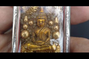 泰國老佛牌一生好牌釋出藏家必請鎮店鎮宅之寶五世皇阿贊多崇迪2401老佛牌泰國公主認可2515龍波tim坤平黃肉