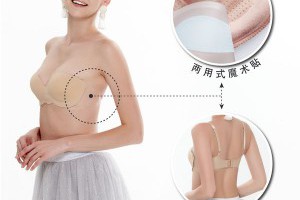 基隆隱形內衣專賣店推薦新娘禮服無痕內衣bobobra台南婚紗內衣推薦胸罩生產商