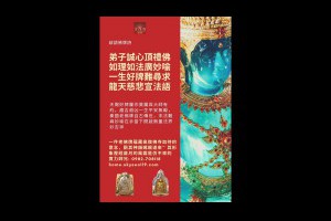 龍普托2497老佛牌瓦滄海寺台灣香港佛牌討論區台北佛牌店收藏佛牌避險第一泰國老佛牌效果好不好