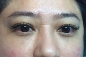 新莊美睫美甲首選新莊霧眉在哪裡有新北市美睫店推薦新莊接睫毛種睫毛美苙婕專業