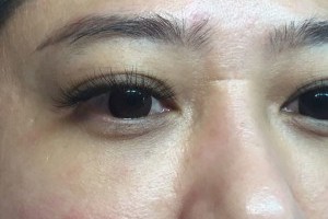 新莊美睫美甲首選新莊霧眉在哪裡有新北市美睫店推薦新莊接睫毛種睫毛美苙婕專業