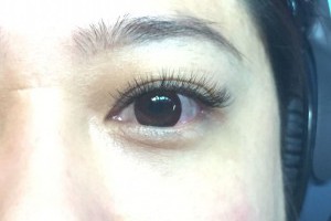 新莊美睫美甲首選新莊霧眉在哪裡有新北市美睫店推薦新莊接睫毛種睫毛美苙婕專業