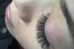 新莊美睫美甲首選新莊霧眉在哪裡有新北市美睫店推薦新莊接睫毛種睫毛美苙婕專業