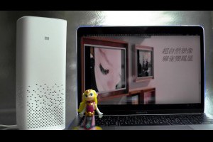 小米AI智能音箱小愛同學推薦五股接睫毛包套價格新莊美甲預約電話0289920525新北泰山接睫毛店推薦SoEyeMei