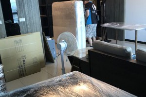 合法契約桃園搬家公司夜間搬家服務價格比較0800888055閣上新北中和搬家公司