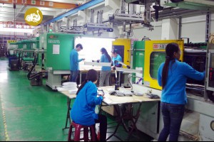 ISO9001推薦模具廠塑膠射出模具鋼模塑膠射出成品代工廠