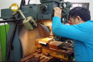ISO9001推薦模具廠塑膠射出模具鋼模塑膠射出成品代工廠